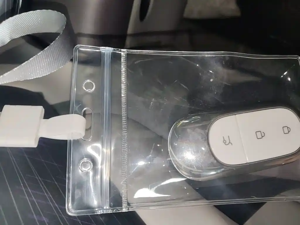 Leapmotor Leapmotor C11 — миниатюра 9