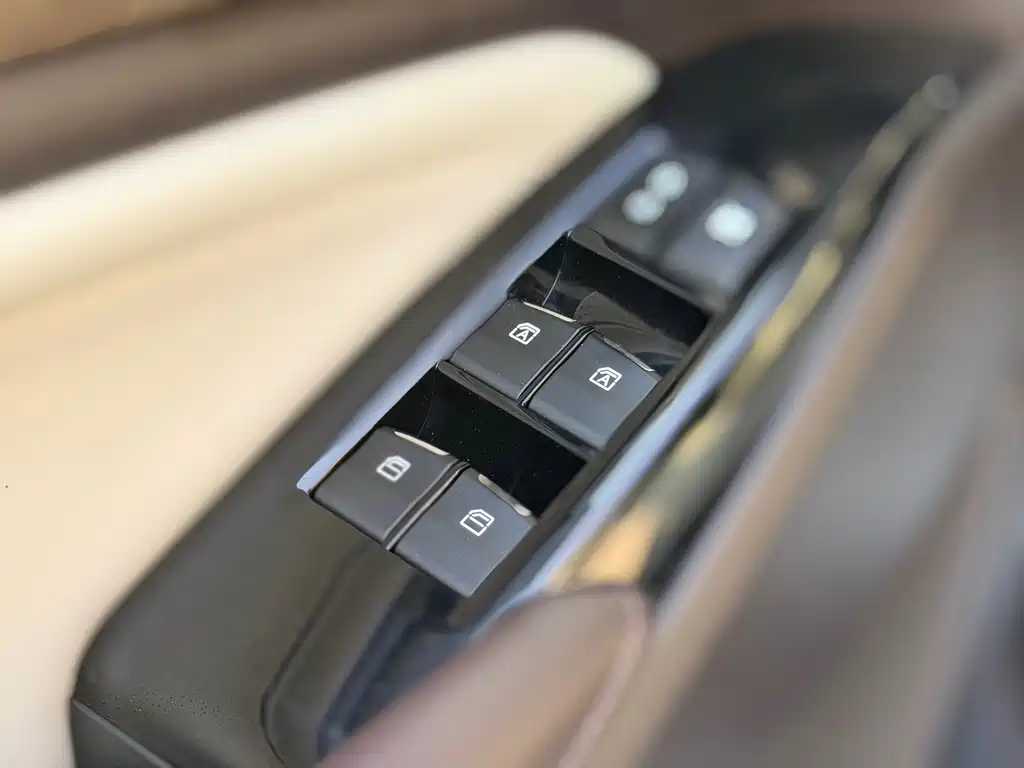 GAC Motor Trumpchi M8 — миниатюра 22