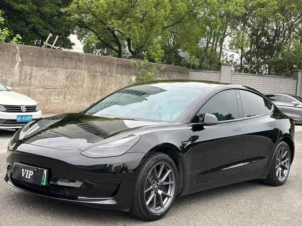 Tesla Model 3 2023 RWD Drive Dynamic Edition