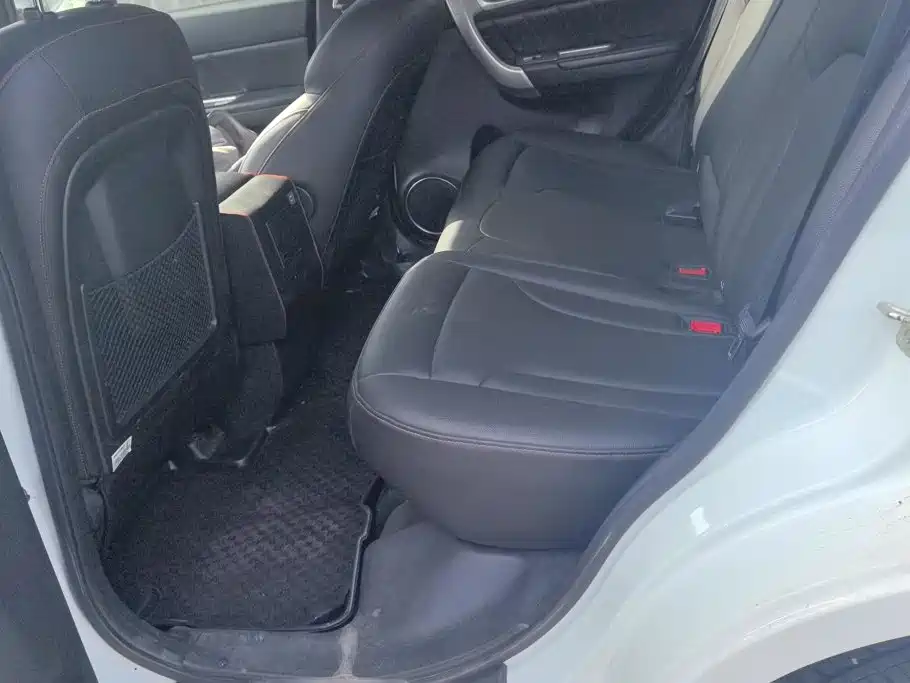Haval H6 — миниатюра 11