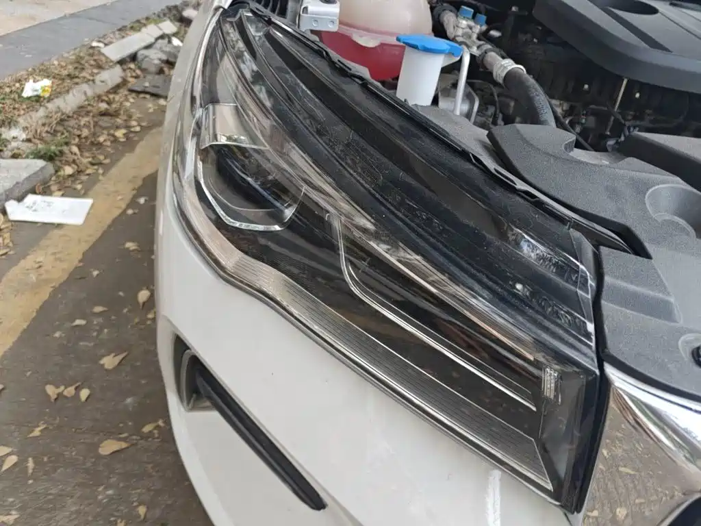 Geely Emgrand — миниатюра 7