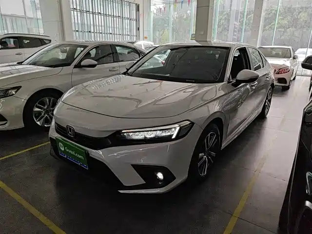 HONDA CIVIC 2023