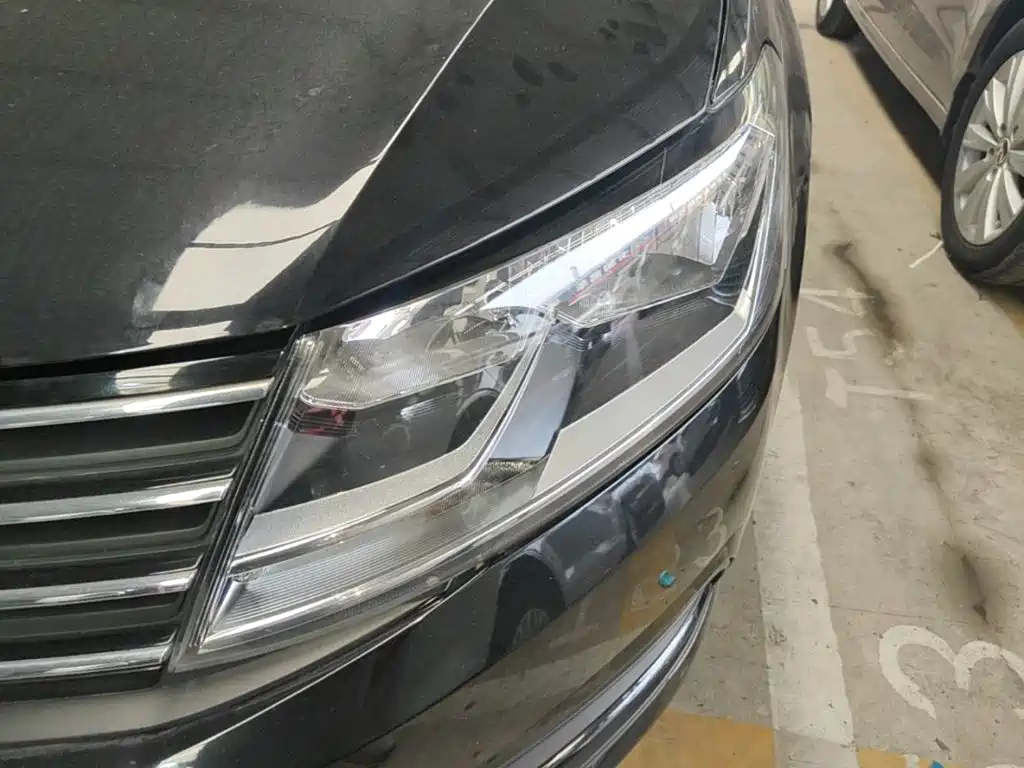 Volkswagen Lavida — миниатюра 24