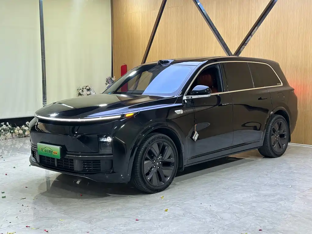Li Auto Li L9