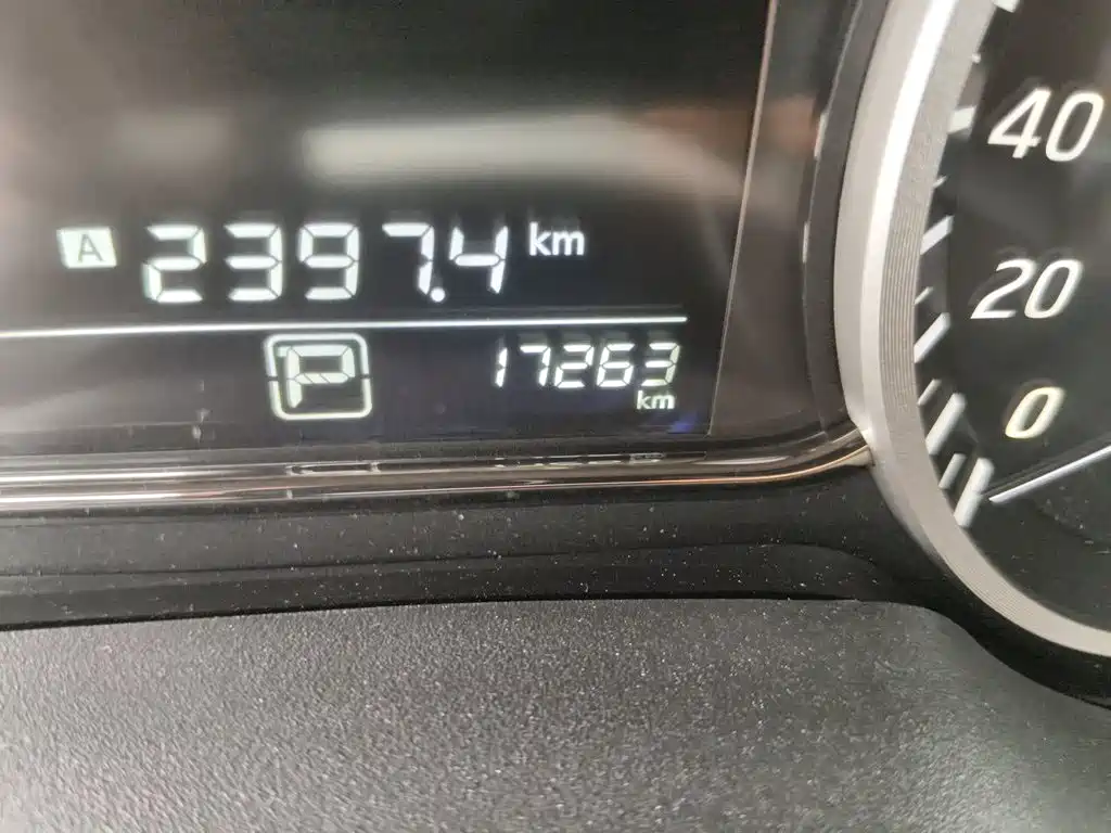 Nissan Sylphy — миниатюра 13