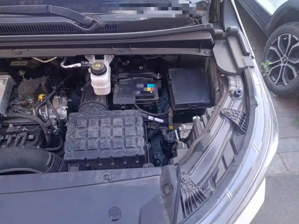 GAC Motor Trumpchi M6 — миниатюра 21