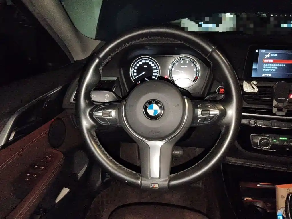 BMW 1 Series — миниатюра 11