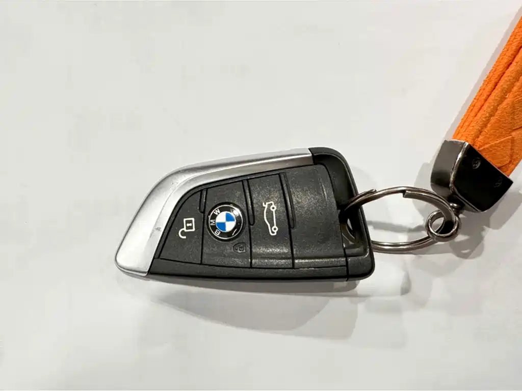 BMW X1 New Energy — миниатюра 16