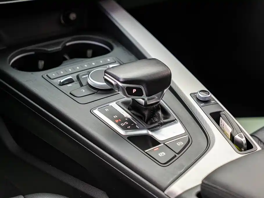 Audi A5 2017 Sportback 40 TFSI Fashion