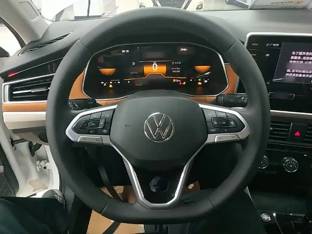 Volkswagen Bora — миниатюра 11
