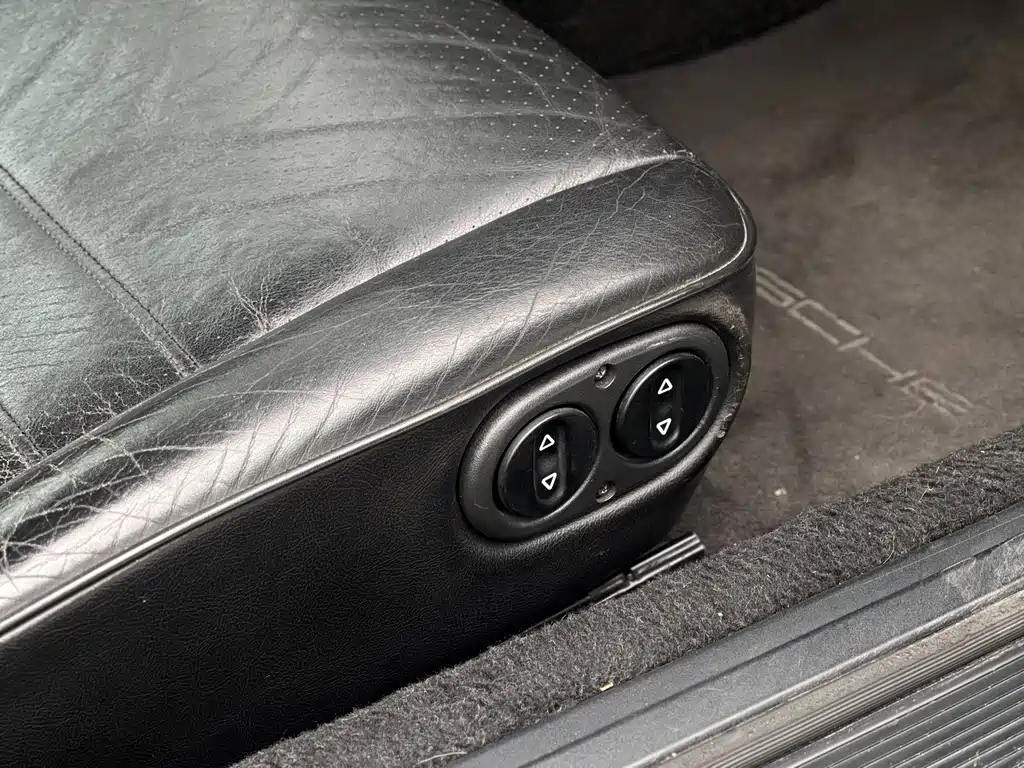 Porsche 911 - фото 23
