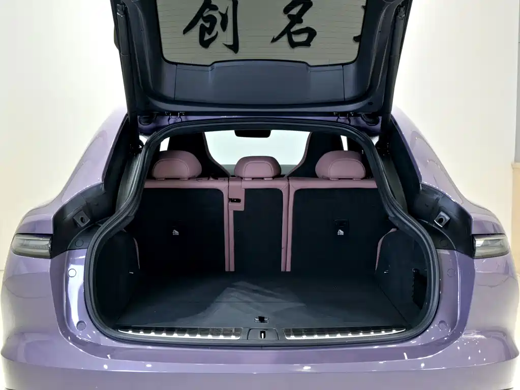 NIO EC6 — миниатюра 21