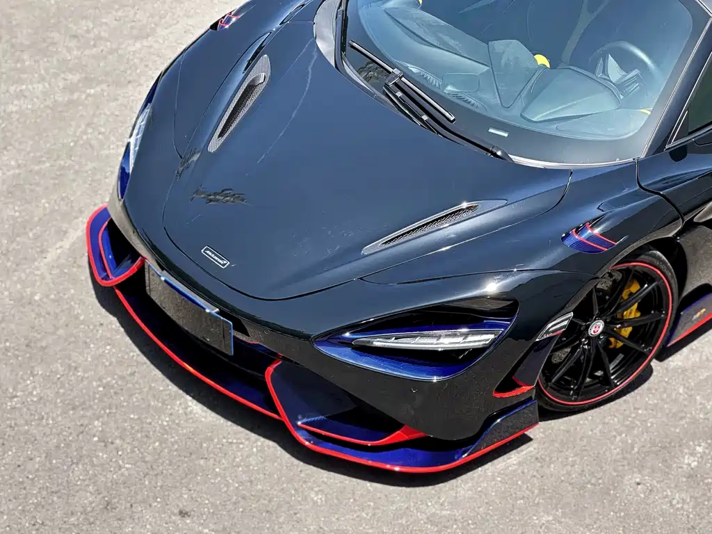McLaren 720S — миниатюра 3