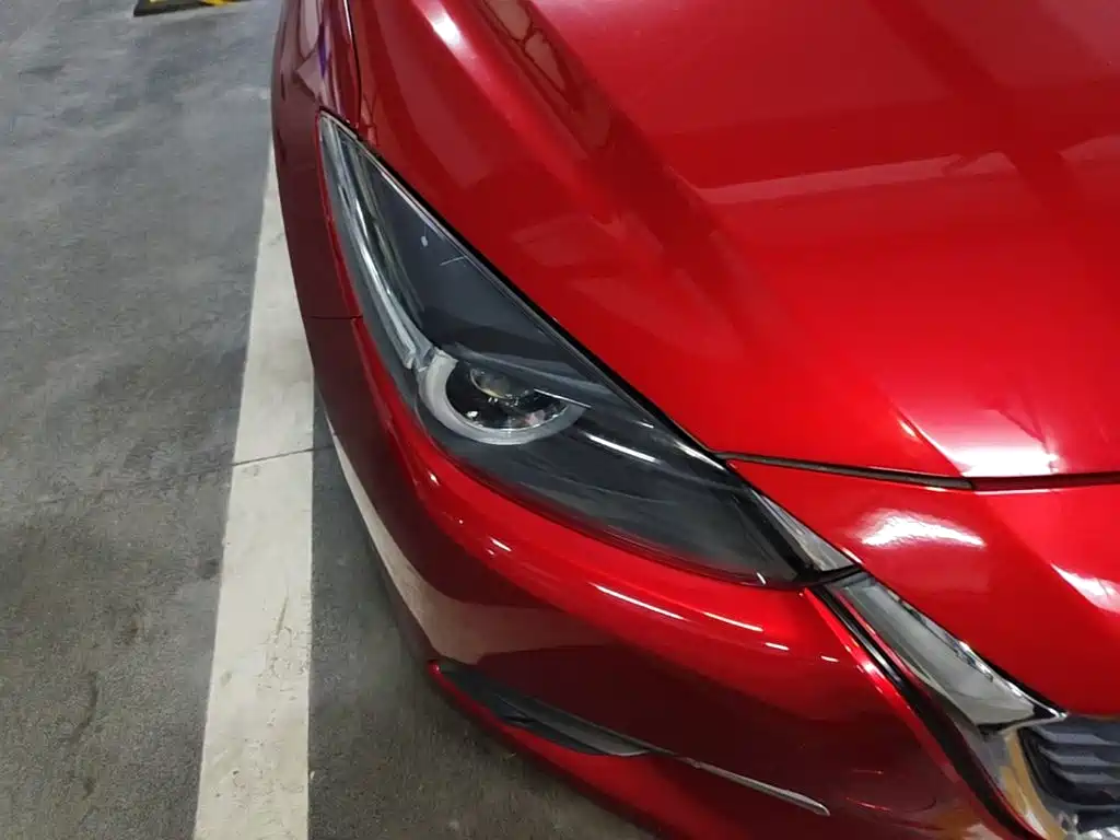 Mazda 3 Axela — миниатюра 11