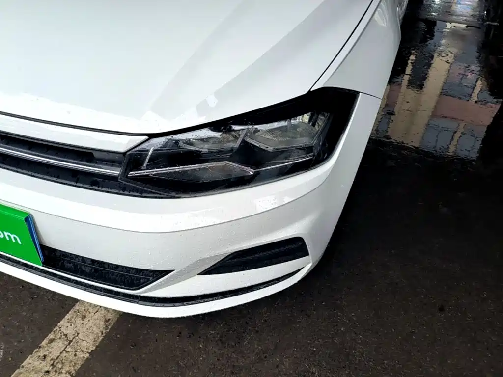 Volkswagen Polo — миниатюра 24