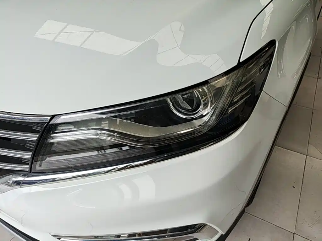 Roewe RX5 — миниатюра 24