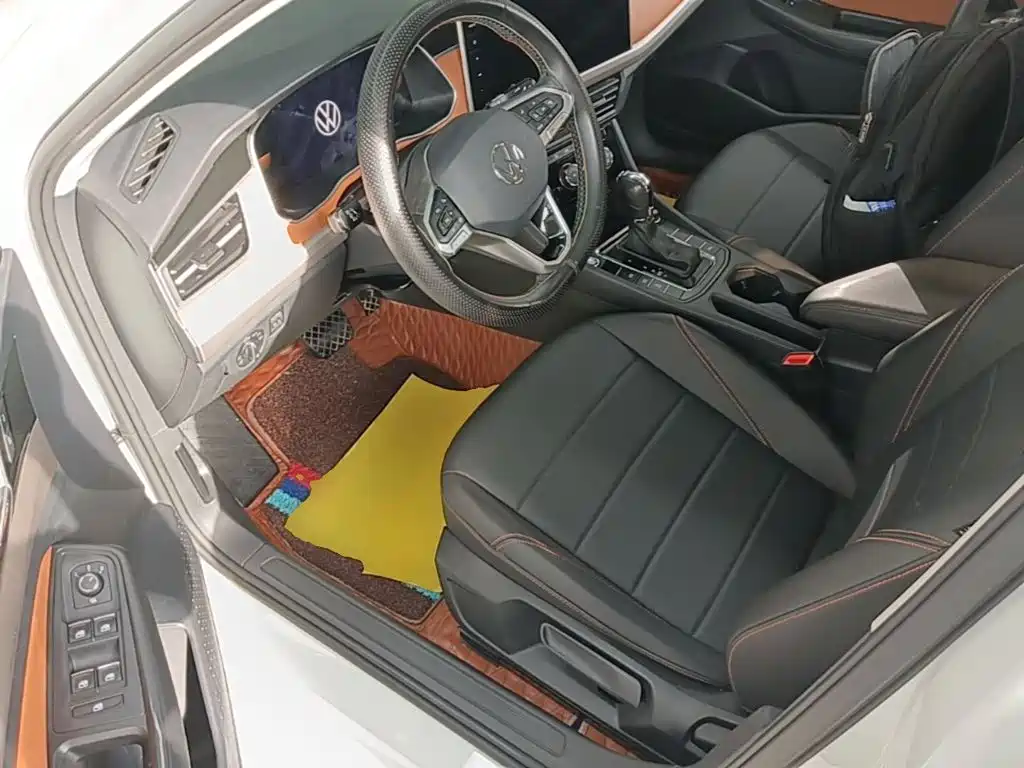 Volkswagen Bora — миниатюра 15
