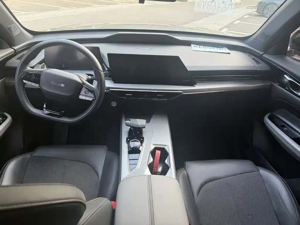 Oshan Oushang Z6 — миниатюра 12