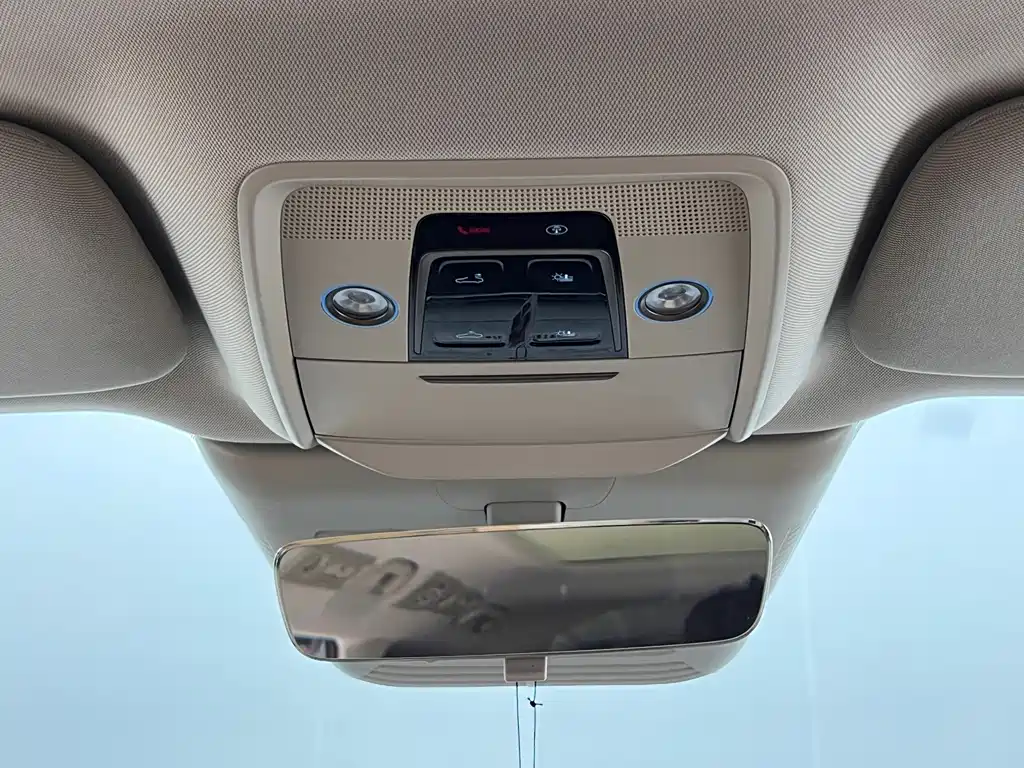 Denza Denza D9 — миниатюра 24