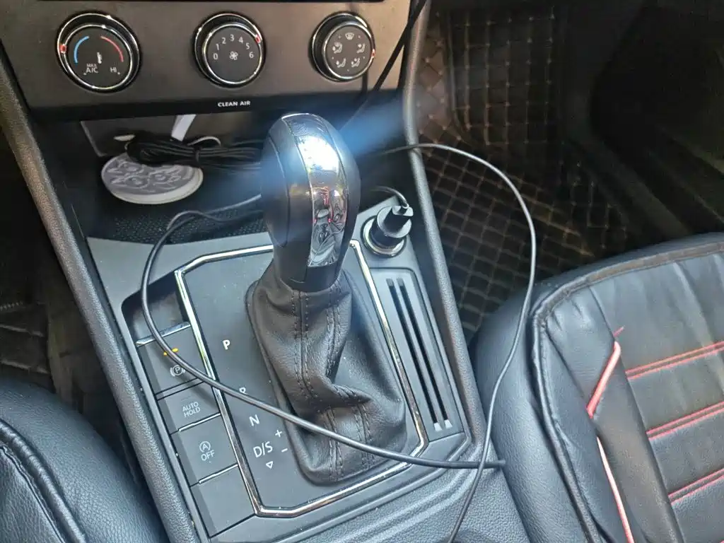 Volkswagen Lavida — миниатюра 10