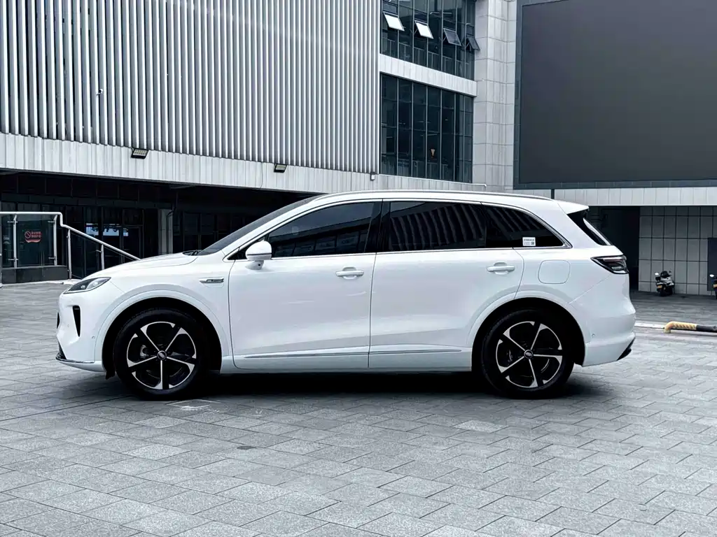 Shangjie Shangjie H5 — миниатюра 18