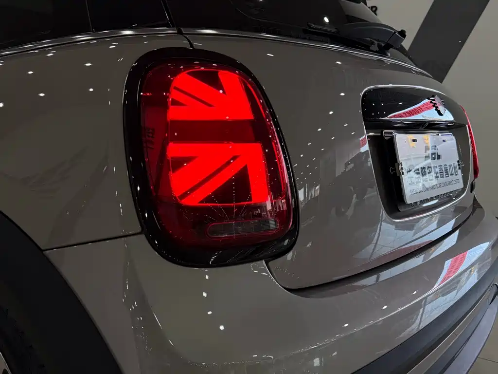 MINI Mini — миниатюра 23