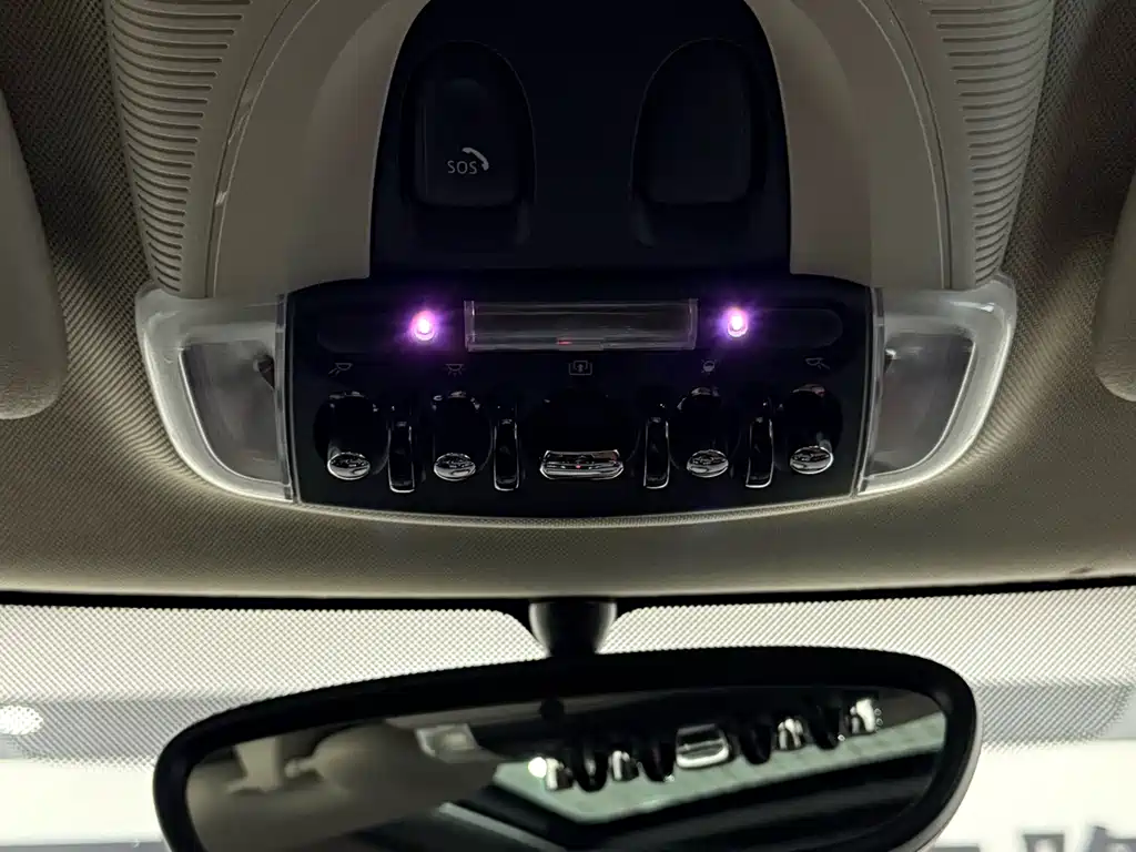 MINI Mini — миниатюра 19