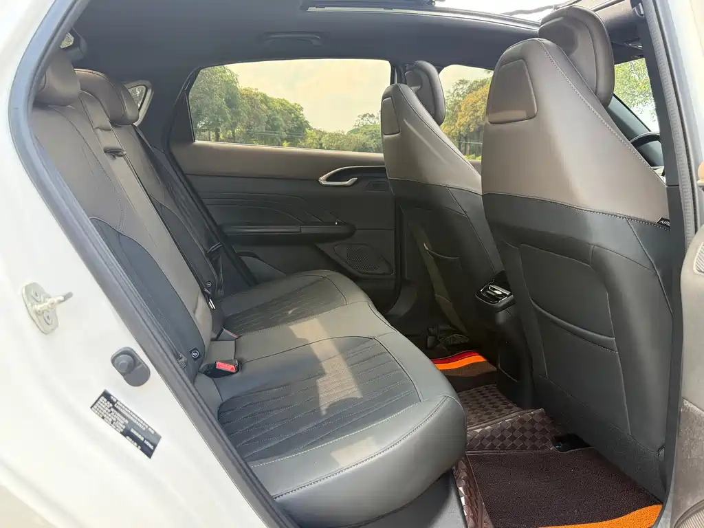 Changan Eado — миниатюра 25