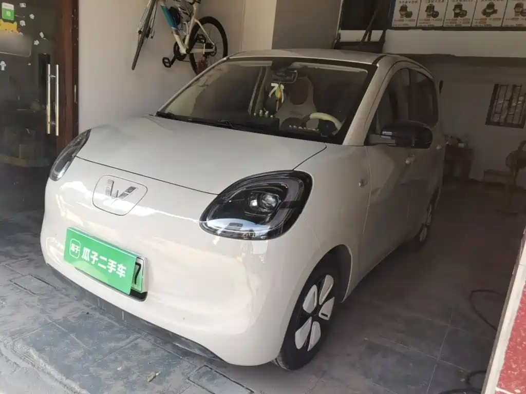 Wuling MINIEV — миниатюра 2