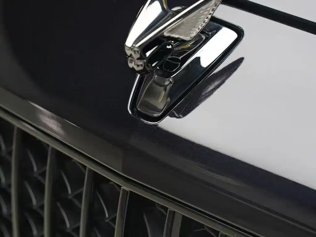 Bentley Flying Spur 2022 2.9T V6 Hybrid