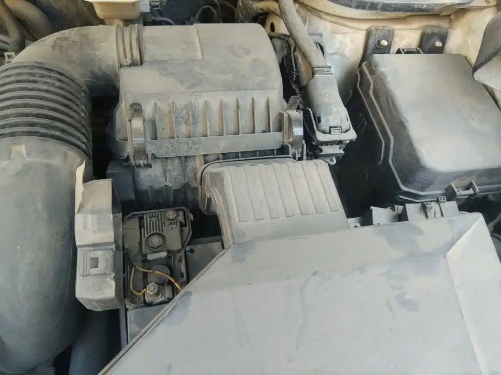 Kia Sportage — миниатюра 20