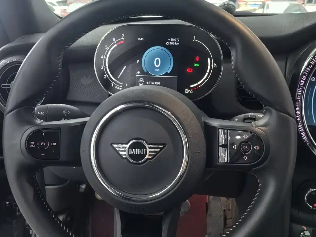 MINI Mini — миниатюра 18