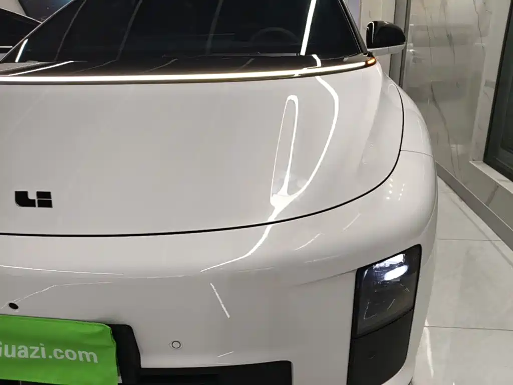 Li Auto Li i6 — миниатюра 24
