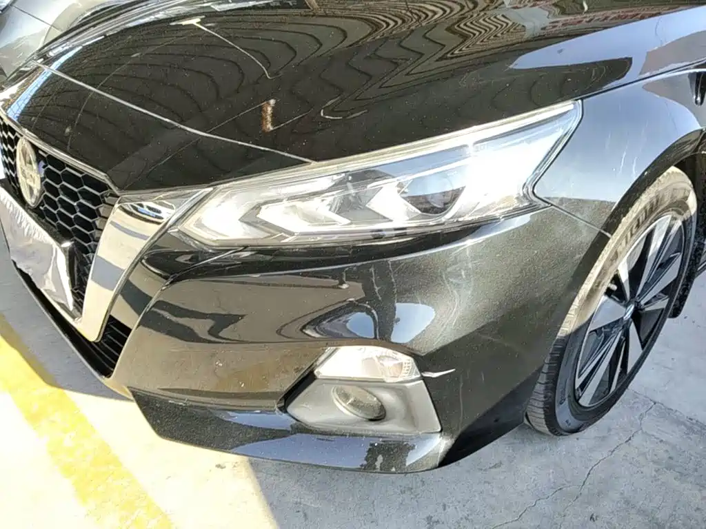 Nissan Teana — миниатюра 24