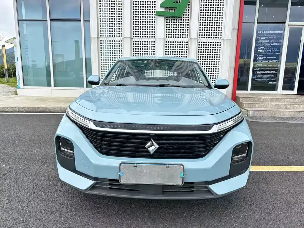 Baojun RC-5 — миниатюра 2