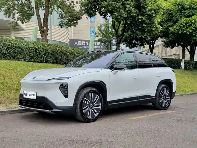 2023 Nio ES7