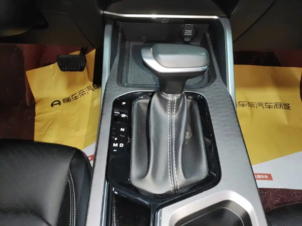 Geely Emgrand — миниатюра 14