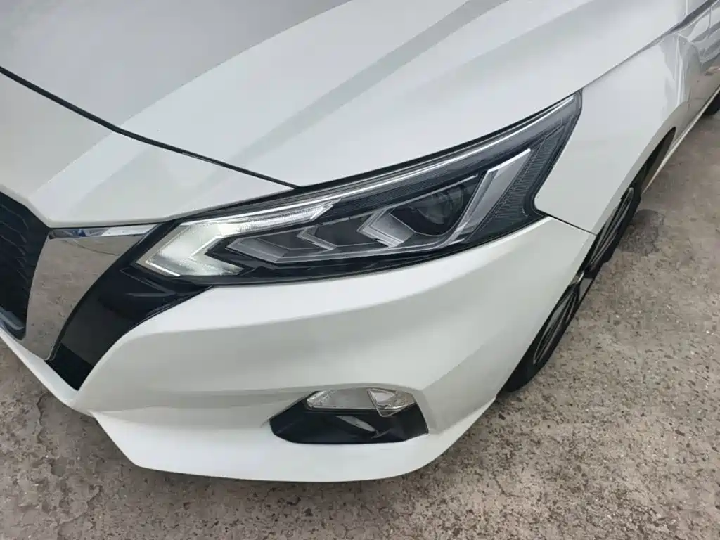 Nissan Teana — миниатюра 24