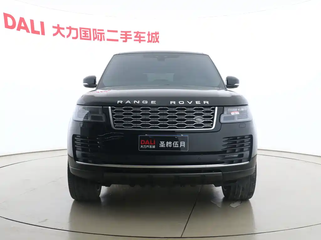 Land Rover Range Rover 2020 3.0T