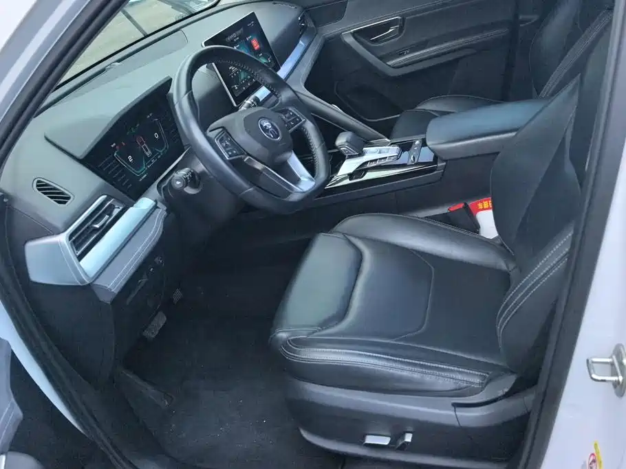 BYD Pro New Energy — миниатюра 9