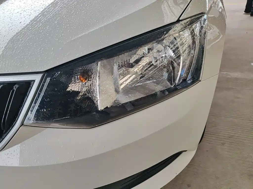 Skoda Fabia — миниатюра 24