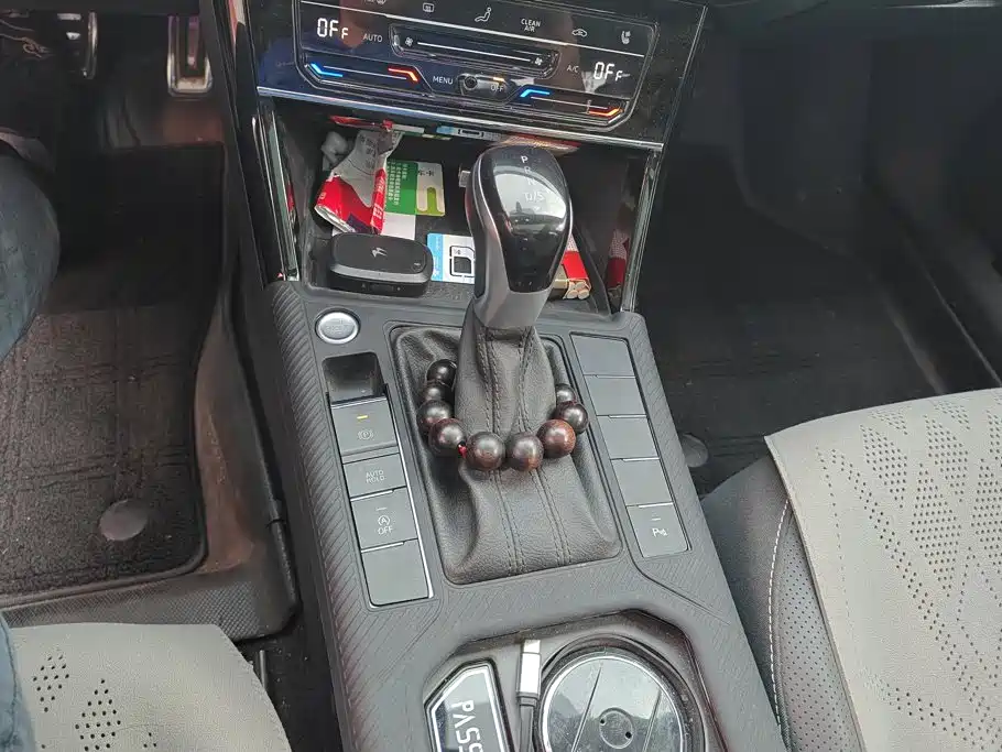 Volkswagen Passat — миниатюра 16