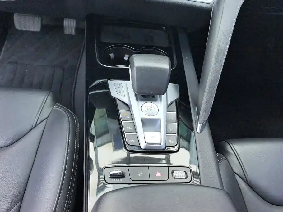 BYD Pro New Energy — миниатюра 16