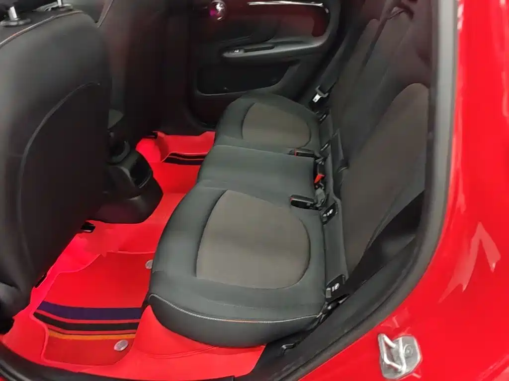 MINI Mini Countryman — миниатюра 17