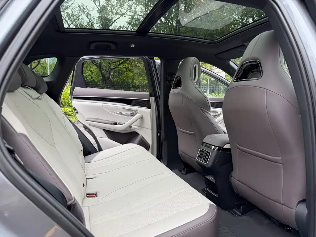 BYD SONGJIANG NEW ENERGY