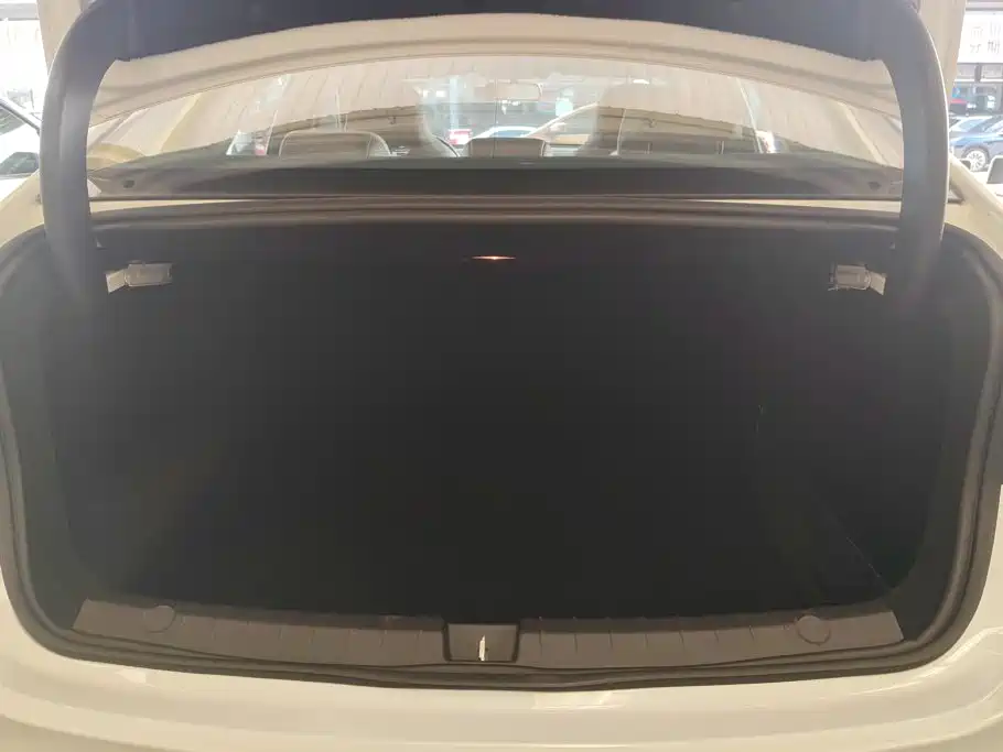 BYD Qin PLUS — миниатюра 4