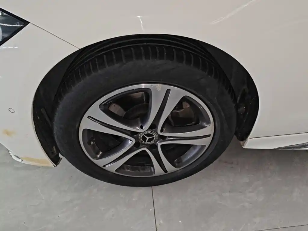 Mercedes-Benz C-Class — миниатюра 23