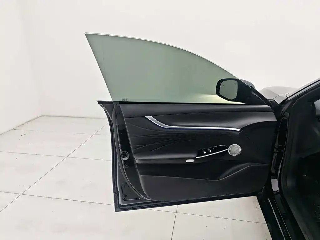 Qiyuan Qiyuan A07 — миниатюра 9
