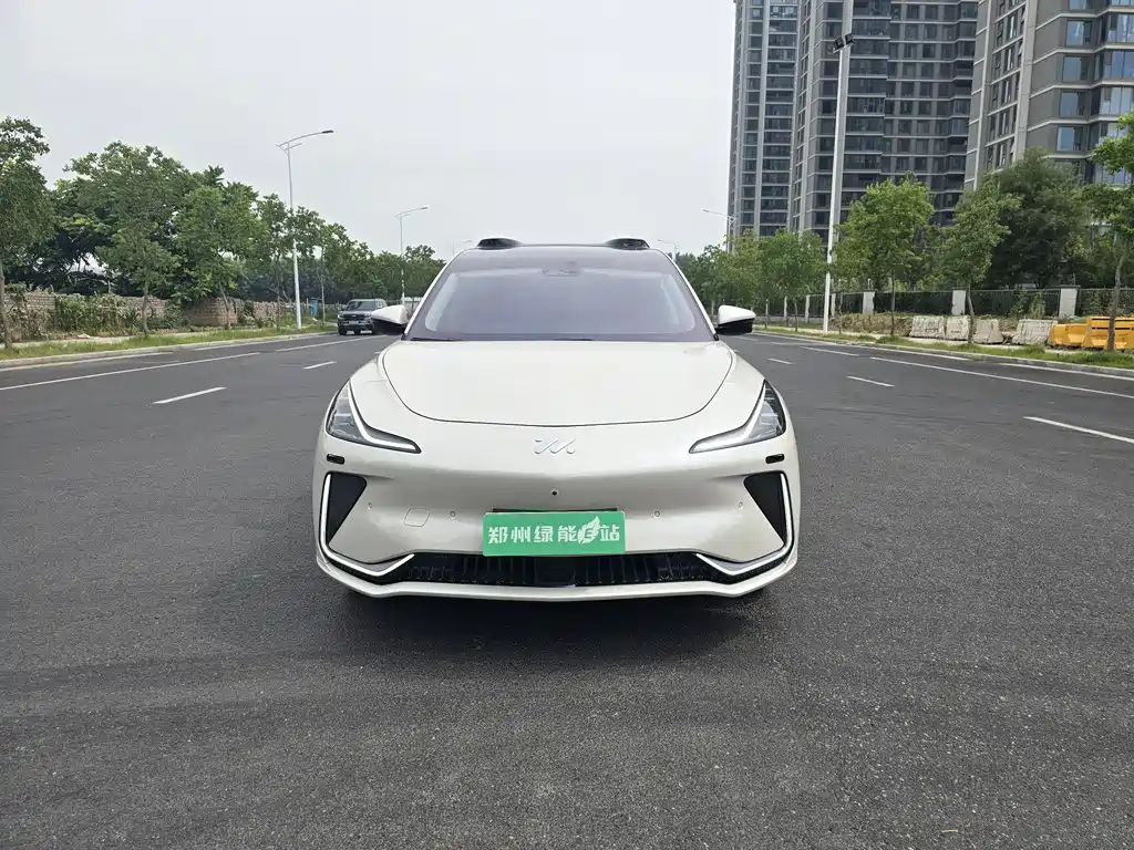 IM Motors LS7 2024 90kWh Max Elite