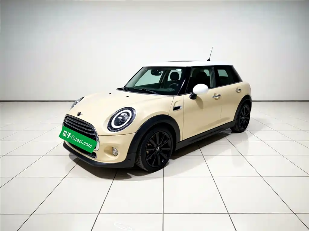 Mini Mini 2019 1.5T COOPER